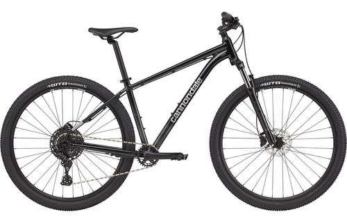 Bicicleta Cannondale Trail 5 Bicifan