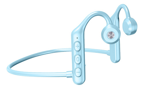 Auriculares Open Ear, Inalámbricos, Bluetooth Y Resistentes