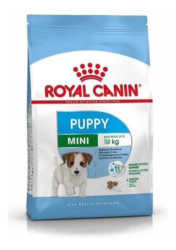 Royal Canin Mini Puppy Junior 7,5 Kg Chachorros