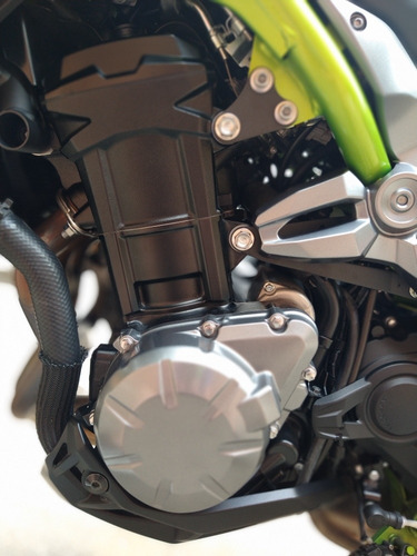Kawasaki Z 900