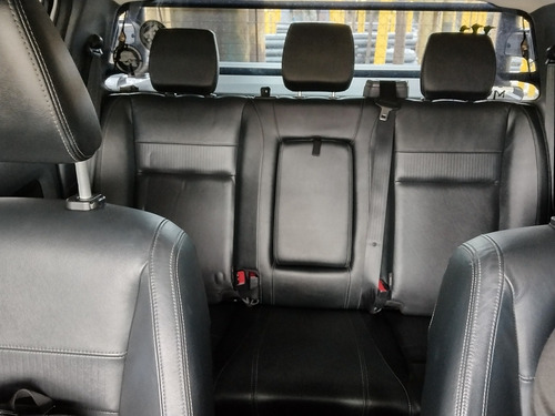 Ford Ranger 2.5 Cd Ivct Xlt 166cv 2017