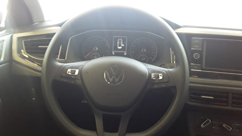 Imagen 14 de 18 de Volkswagen Nivus Comfortline 1.0 Tsi At 0 Km 2022