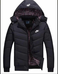 jaqueta nike frio