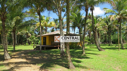 Imagem 19 de 20 de Ilha À Venda, 110000 M² Por R$ 10.000.000,00 - Itacaré/ba - Il0001