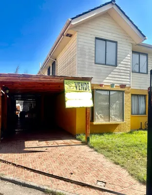 Casa en venta