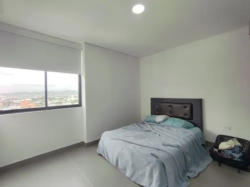 Apartamento En Venta En Colsag. Cod V30486