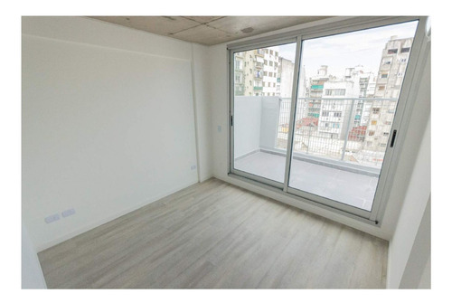 Imagen 7 de 24 de Venta 2 Ambientes A Estrenar Barrio Norte