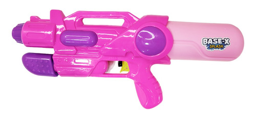 Pistola De Agua Base-x Splash 33 Cm Art 8182 - E.full