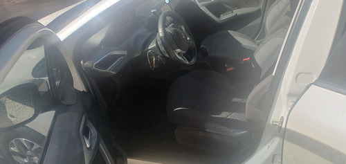 Peugeot 208 1.6 Allure Touchscreen