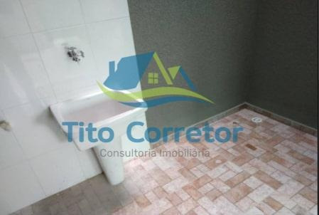 Imagem 5 de 6 de Residencial Iter - 12721