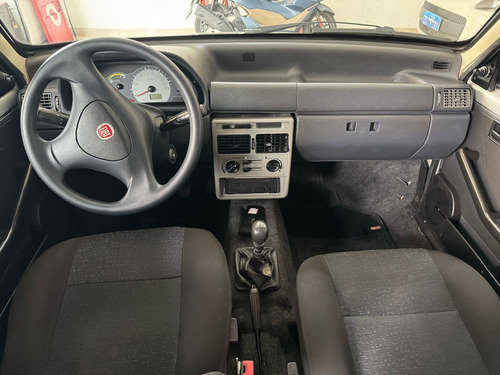 Fiat Uno mille 1.0 Way Flex 5p