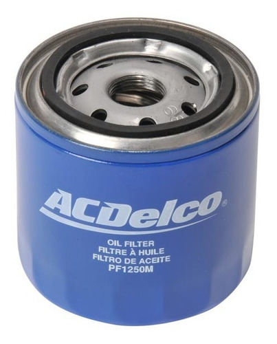 Filtro De Aceite Continental 2000 V8 4.6l Lincoln