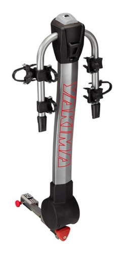 Portabiciletas Yakima Highlite - 3 Bicis