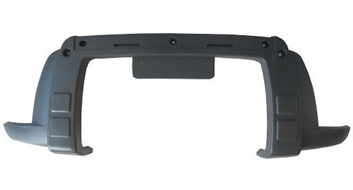 Protector Del (defensa) Zx Auto Grand Tiger 06-10