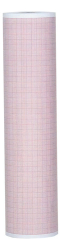 Papel Para E.c.g 215 X 30 Rolo Und Bionet - Bionet