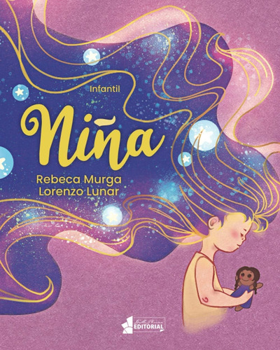 Libro: Niña (spanish Edition)