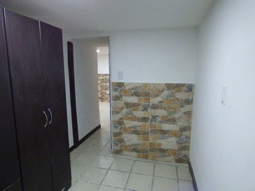 Imagen 19 de 19 de Apartamento En Arriendo El Bosque 279-20111