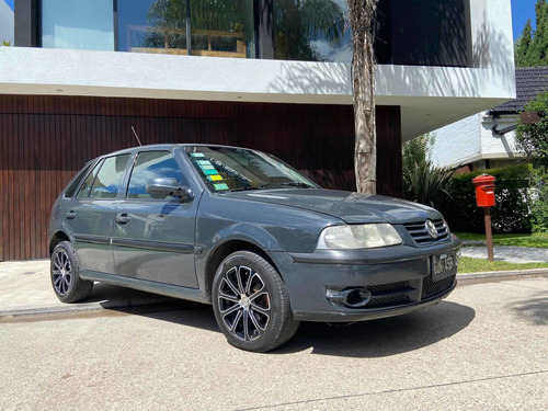 Volkswagen Gol 1.6 Trendline 2004