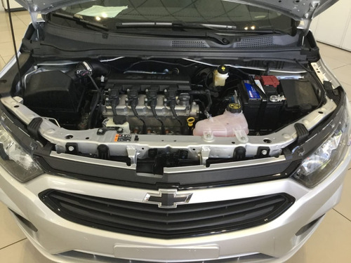 Chevrolet Onix 1.4 Joy Black Edition 1.4 (jf)