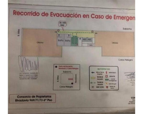 Imagen 11 de 15 de Oficinas Oficinas - Venta