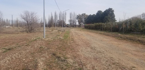 Imagen 3 de 11 de Terreno En Venta Barrio Rincón Lindo Plottier, Nqn