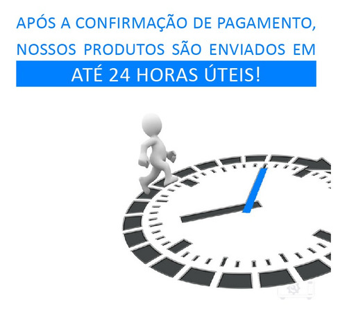 Plug Tomada Microondas 10a 2p+t Branco