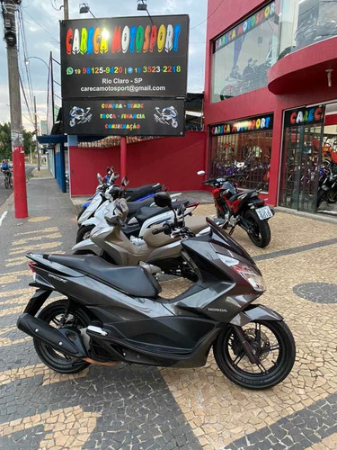 Honda Pcx