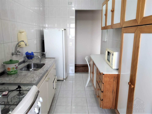 Apartamento Com 1 Dorm, Vila Monumento, São Paulo - R$ 320 Mil, Cod: 5545 - V5545