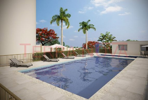 Imagem 5 de 9 de 01906 - Apartamento 2 Dorms, Vila Cosmopolita - São Paulo/sp - 1906