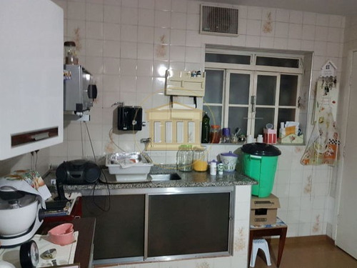 Imagem 9 de 16 de Casa Térrea Com 4 Quartos - 314460-v