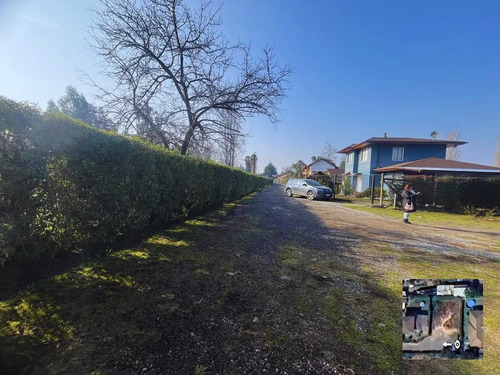 Oportunidad Única Para Construir Tu Hogar En Isla De Maipo