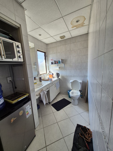 (ofi) Increíble Edificio De 3 Pisos En Ñuñoa