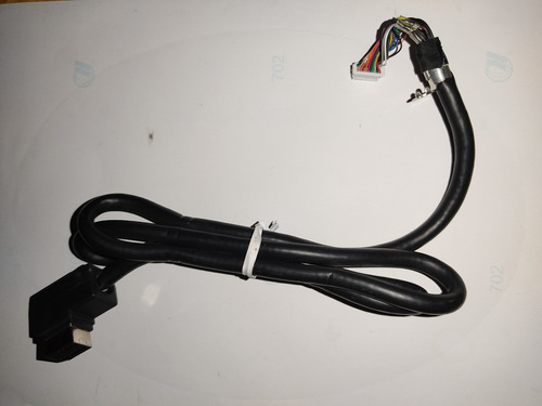 Imagen 2 de 2 de Pioneer Avh 5050 5150 Cable Data Modulo Tuner Original