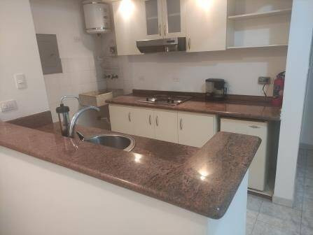 Imagen 5 de 14 de Apartamento En Venta En Mañongo