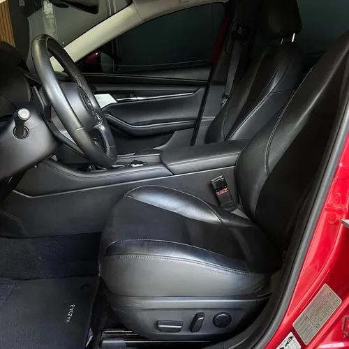 Mazda 3 Grand Touring
