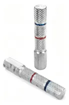 Comprar Par De Pedalines Acero Cromados Antideslizante 3\u002F8 Bicicleta