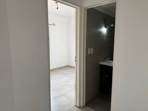Venta Departamento En Santos Lugares