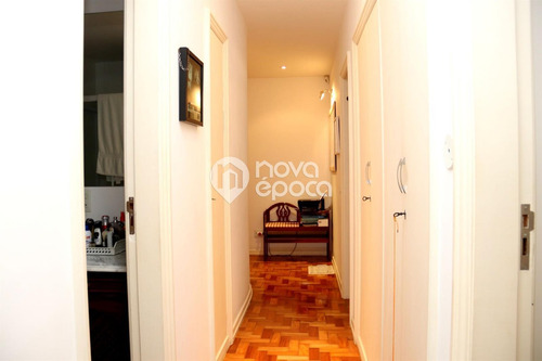 Imagem 13 de 25 de Apartamento - Ref: Sp4ap50427