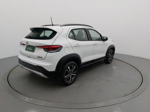 Fiat Pulse 1.0 TURBO 200 FLEX AUDACE CVT