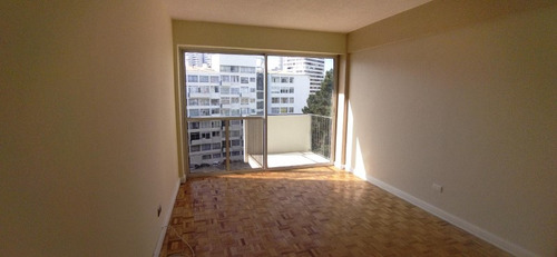 Depto 114 M2, 4d 4b Estac Y Bod, Seis Norte Con San Martin