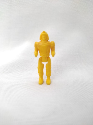 Figura MultiMac Galaxy Silverlit Toys Vintage