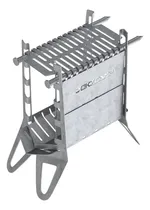 Comprar Dokicamp Estufas De Campo De Leña Cocina De Barbacoa De Picn