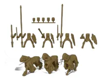 Comprar Caballero No Muerto: Miniaturas Personalizables