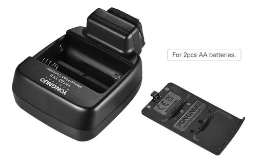 Para Yongnuo Yn560-tx Ii Manual Transmisor Remoto
