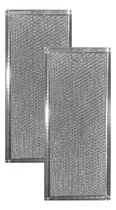Comprar 2 Filtro Grasa Aluminio Para Horno Microonda Whirlpool Air