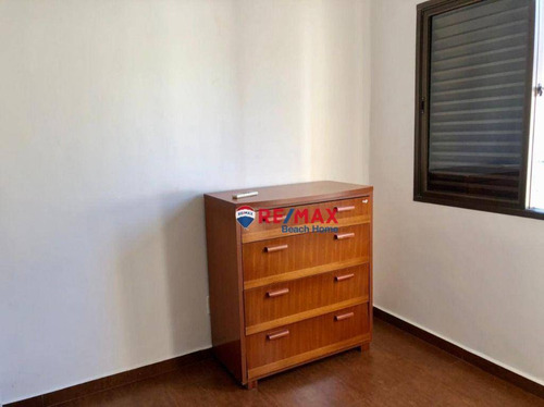 Imagem 25 de 30 de Cobertura Com 3 Dormitórios À Venda, 300 M² Por R$ 530.000 - Praia Das Astúrias- Guarujá/sp - Co0325
