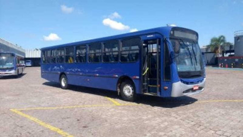 Imagem 2 de 6 de Ônibus Urbano Caio 2008, Mercedes Of 1722, 35 Lug, R$