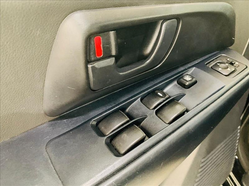Imagem 7 de 14 de Mitsubishi Pajero Tr4 2.0 4x4 16v