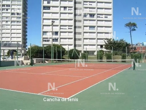 Hermoso Departamento En Venta.- Ref: 3744