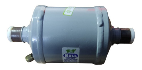 Filtro De Succión Soldable 7/8 Fs-167 Sv Bull